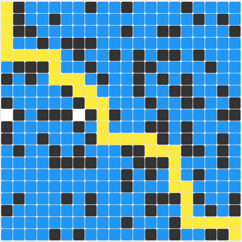 Algorithm Visualizers